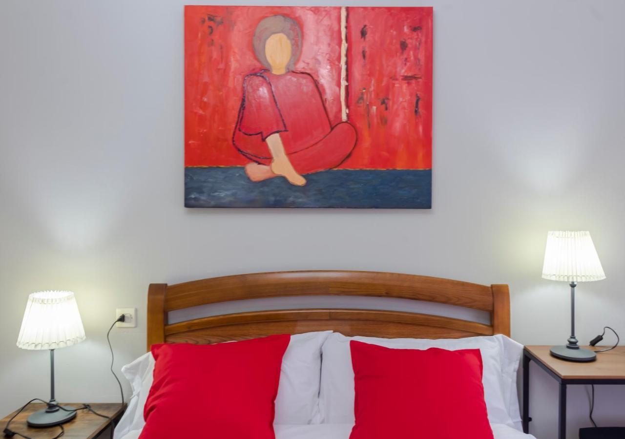 Apartamento Vital Aza Пола де Лена Екстериор снимка